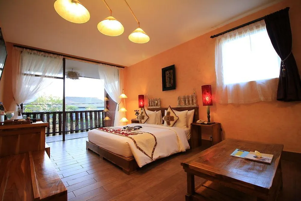 Petit Hotel Bali Ubud