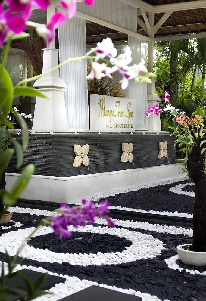 Petit Hotel Bali Ubud Indonésia