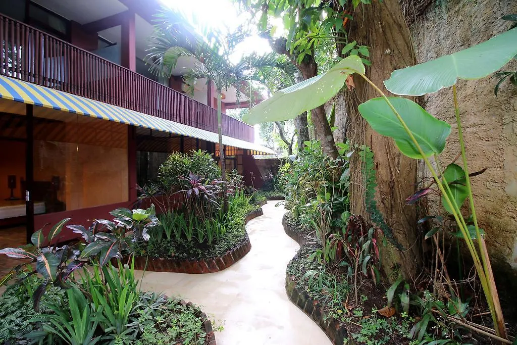 Petit Hotel Bali Ubud
