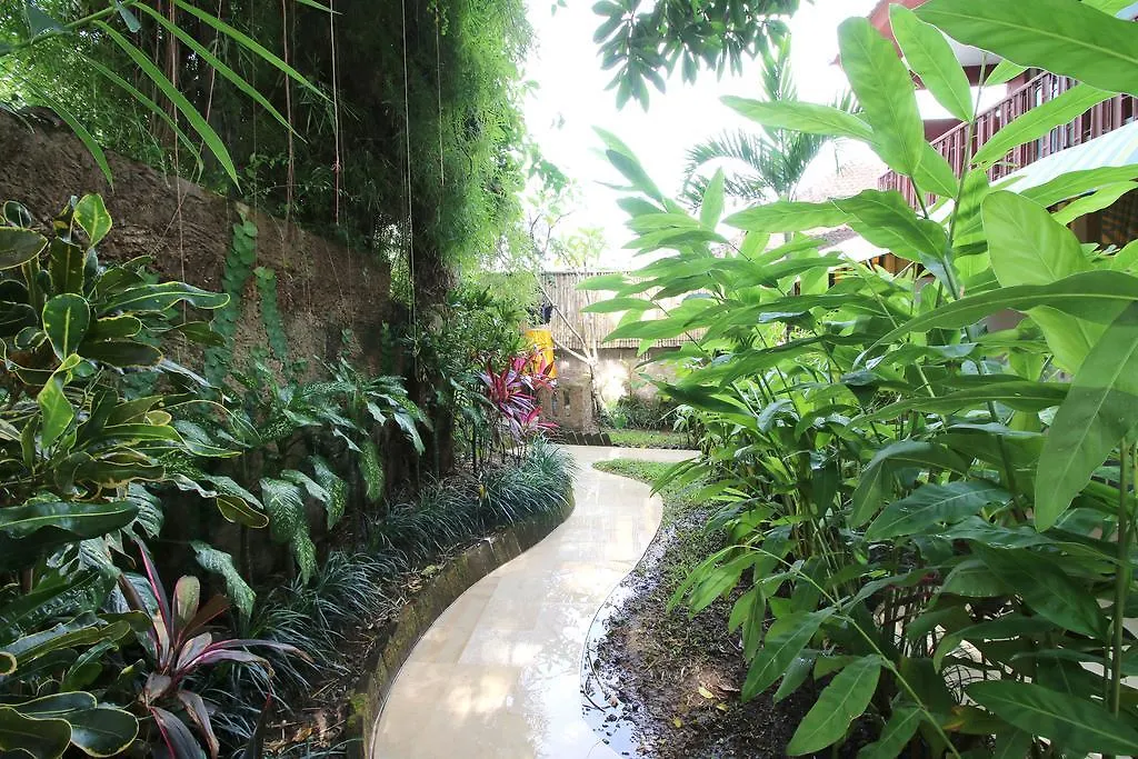 Petit Hotel Bali Ubud