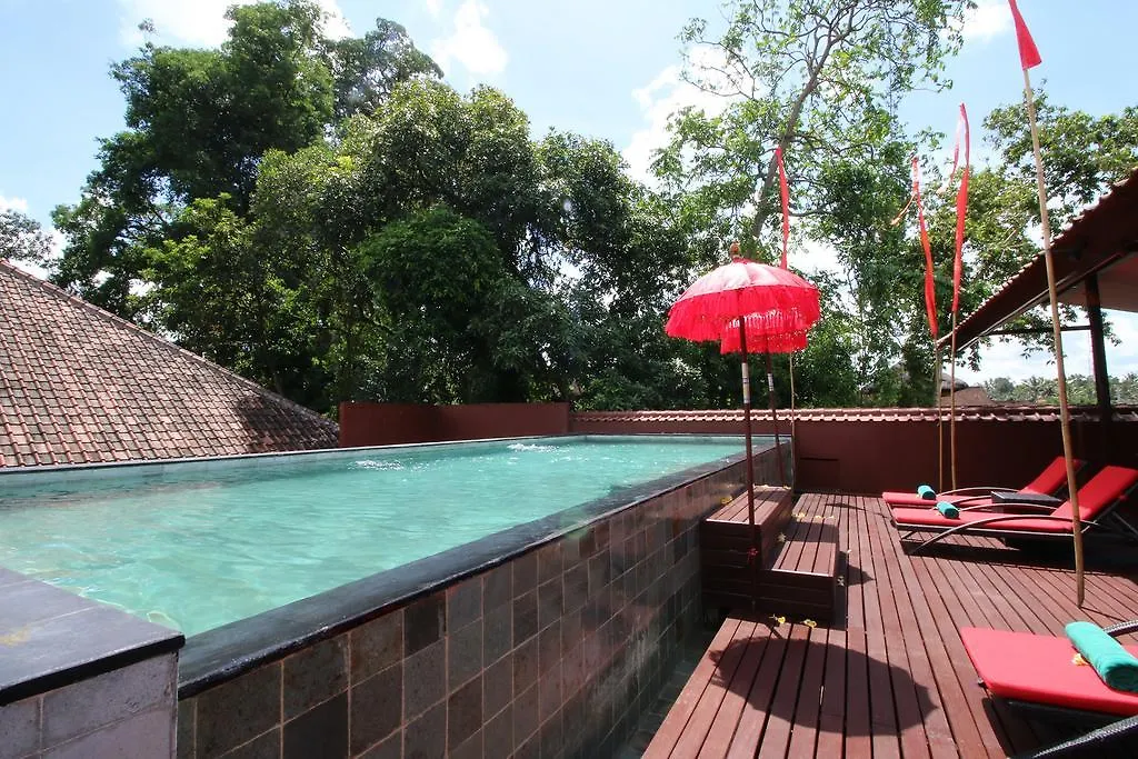 Petit Hotel Bali Ubud