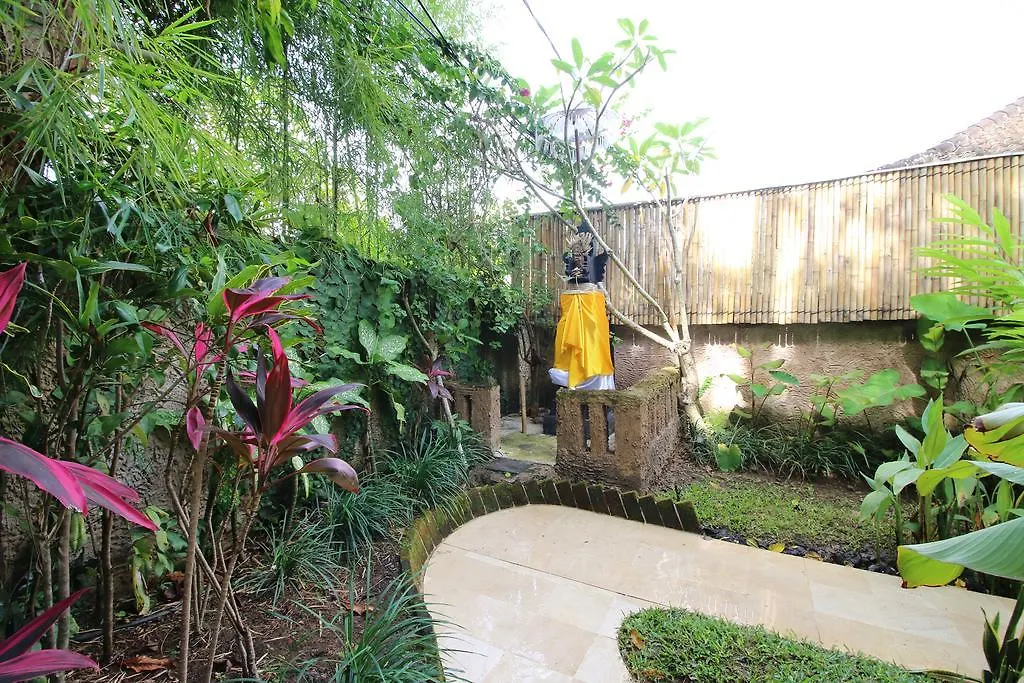 Petit Hotel Bali Ubud