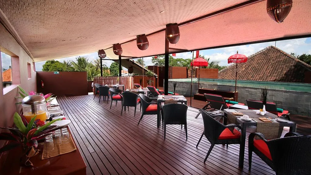 Petit Hotel Bali Ubud