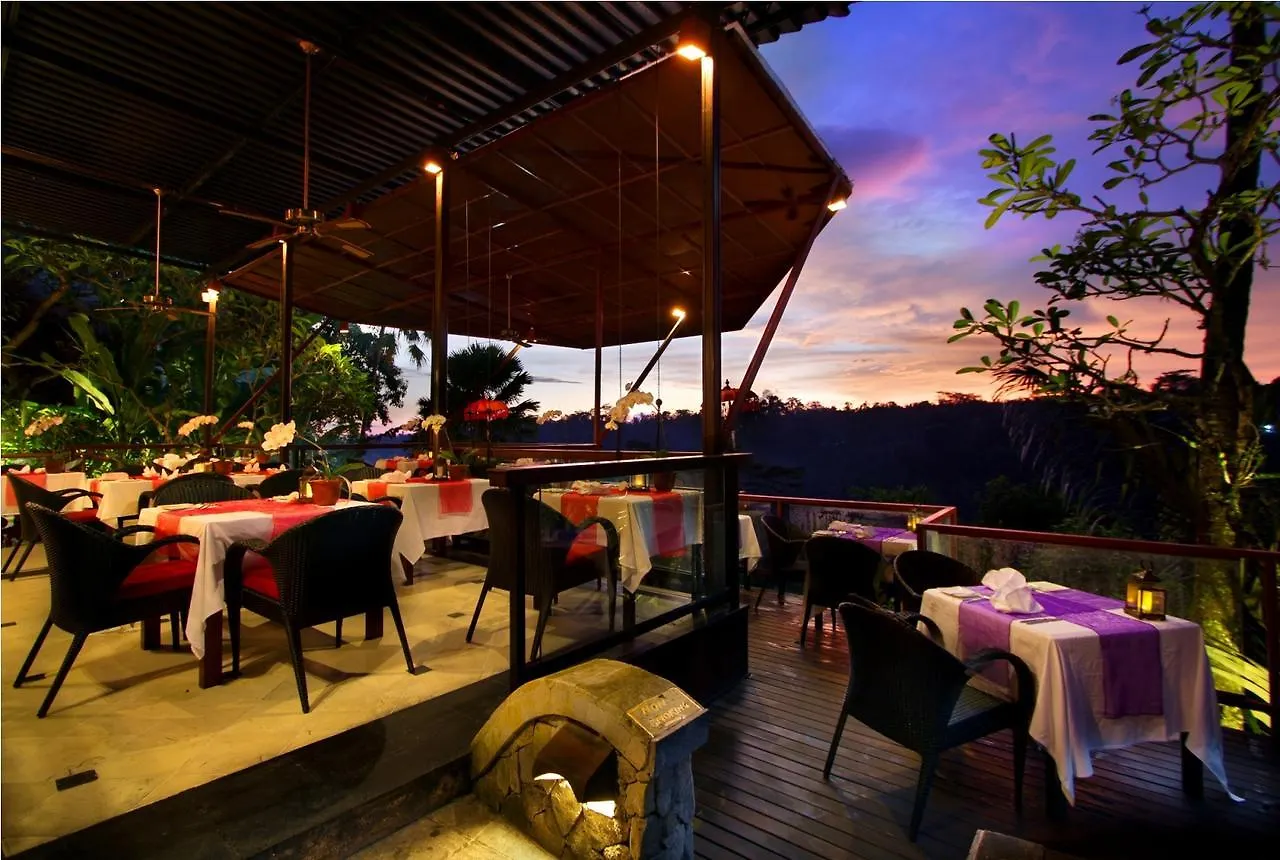 Petit Hotel Bali Ubud