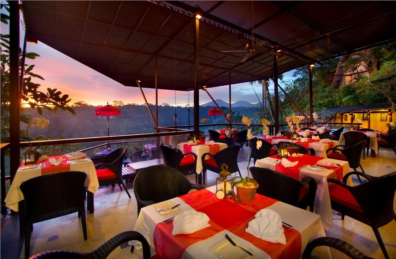 Petit Hotel Bali Ubud