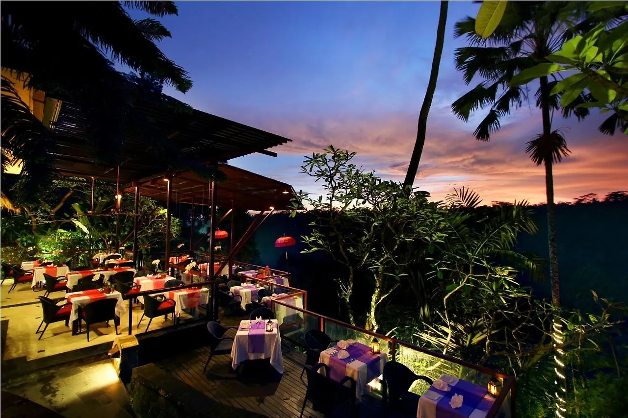 Petit Hotel Bali Ubud 4*,  Indonésia