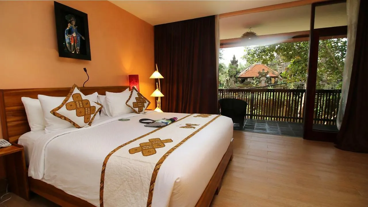 Petit Hotel Bali Ubud