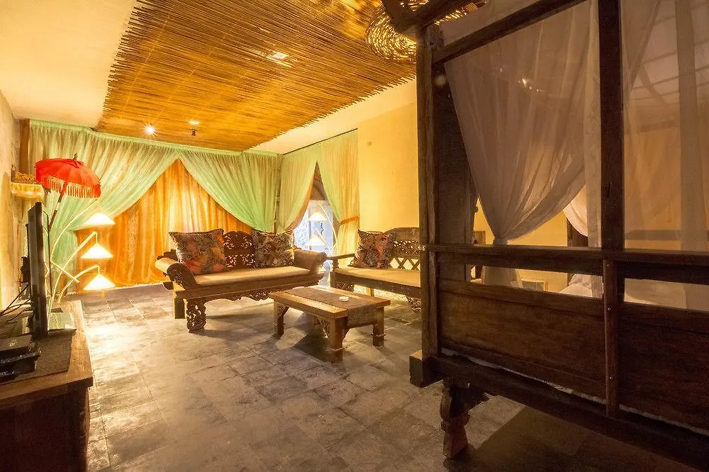 Petit Hotel Ubud