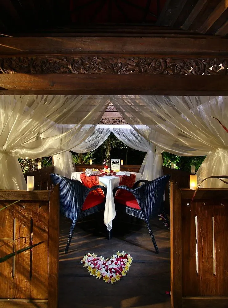 Petit Hotel Ubud  4*, Ubud (Bali)