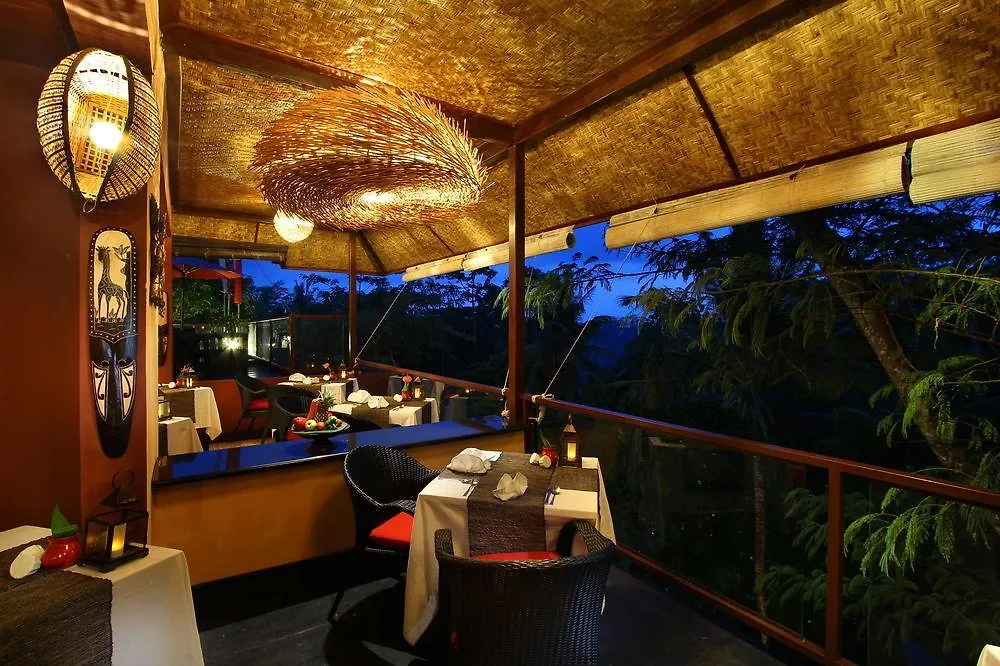 Petit Hotel Ubud  4*, Ubud (Bali) Indonesia