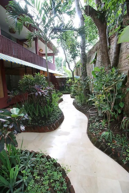 Petit Hotel Ubud   Ubud (Bali)