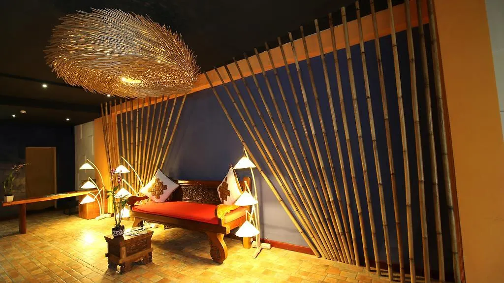 Petit Hotel Ubud  Ubud (Bali)