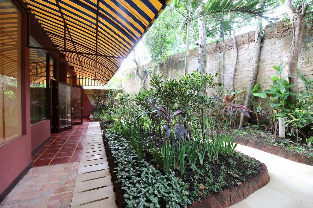 Petit Hotel Ubud