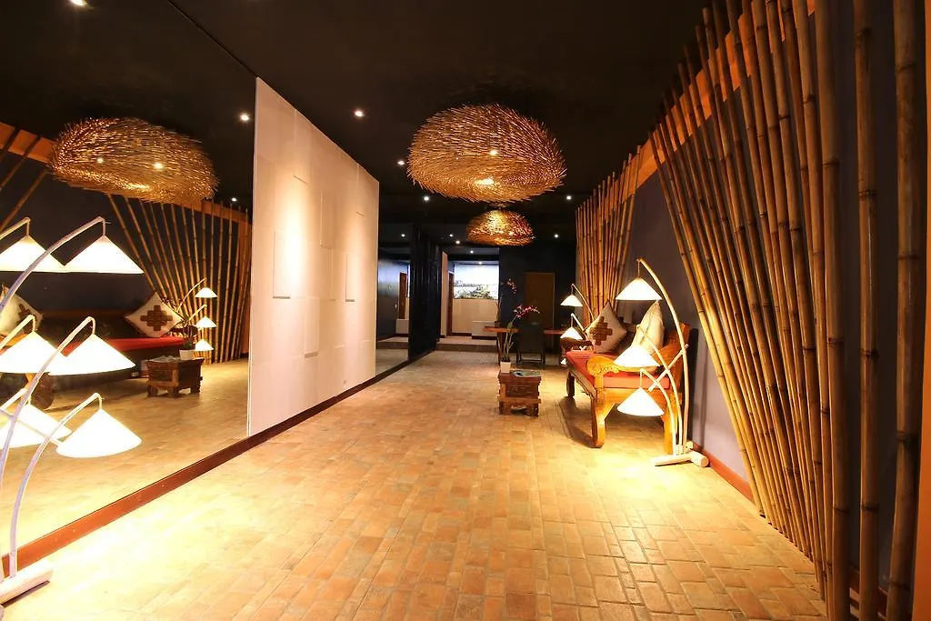 Petit Hotel Ubud  4*, Ubud (Bali) Indonesia