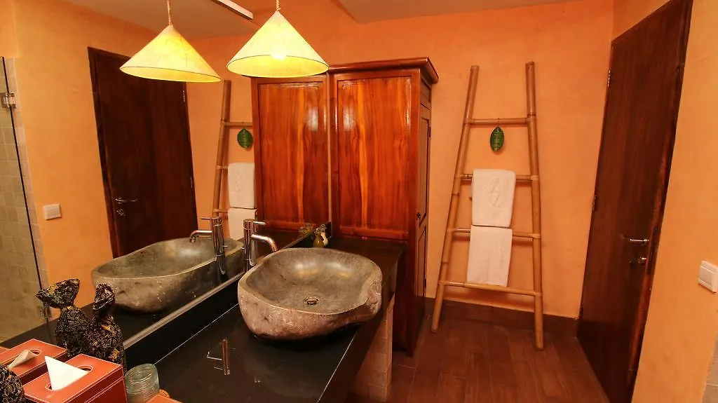 Petit Hotel Ubud  4*, Ubud (Bali) Indonesia